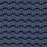 Crypton Upholstery Fabric Radio Wave Dutch Boy image